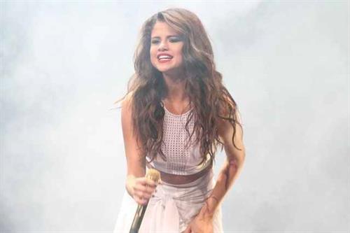 Selena Gomez