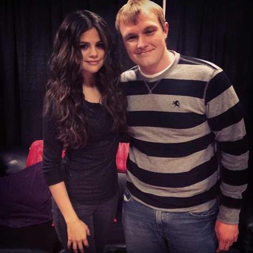 Selena Gomez