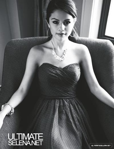 Selena Gomez