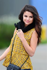 Selena Gomez