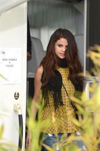 Selena Gomez