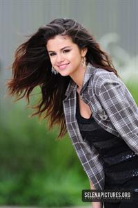 Selena Gomez