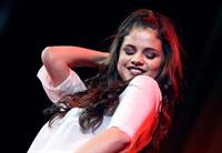 Selena Gomez