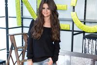 Selena Gomez