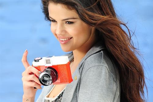 Selena Gomez
