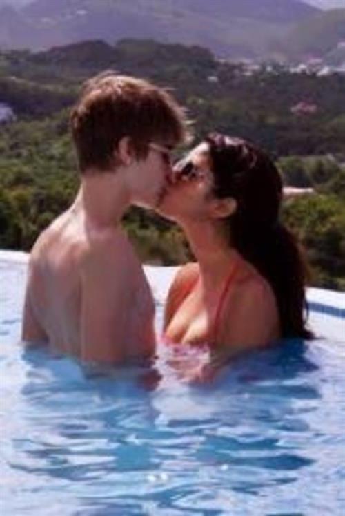 Selena Gomez