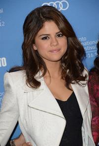 Selena Gomez