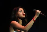 Selena Gomez