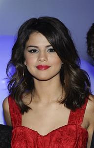 Selena Gomez