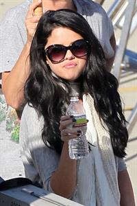 Selena Gomez