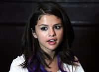 Selena Gomez