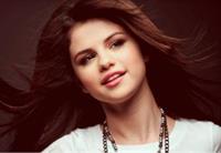 Selena Gomez