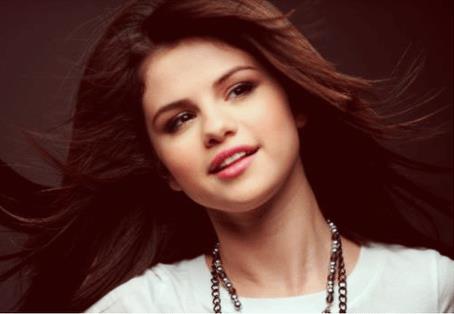 Selena Gomez