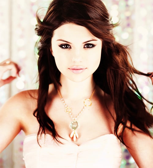 Selena Gomez