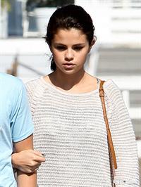 Selena Gomez