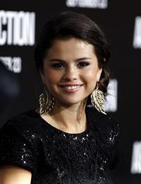 Selena Gomez