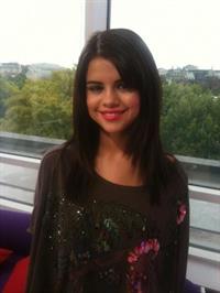 Selena Gomez