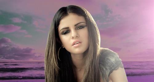 Selena Gomez