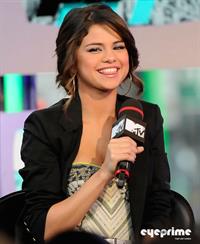 Selena Gomez