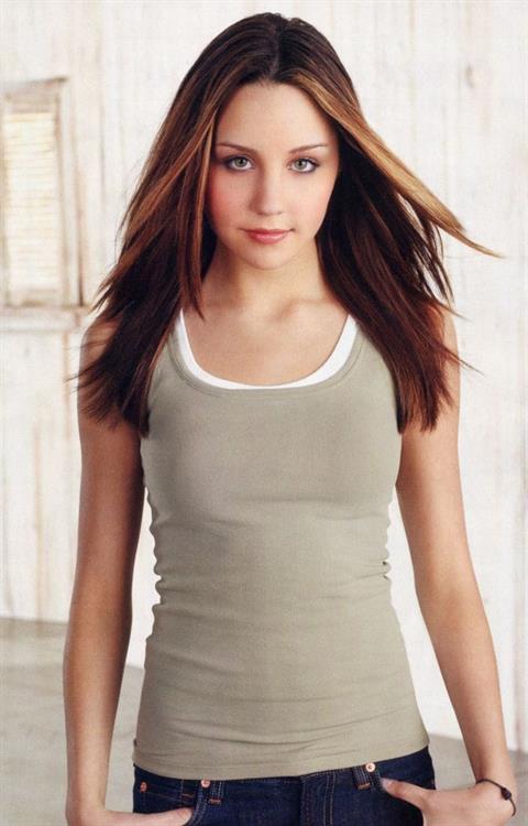 Amanda Bynes