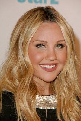 Amanda Bynes