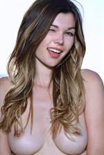 Stefania Beatty Outdoor Girl