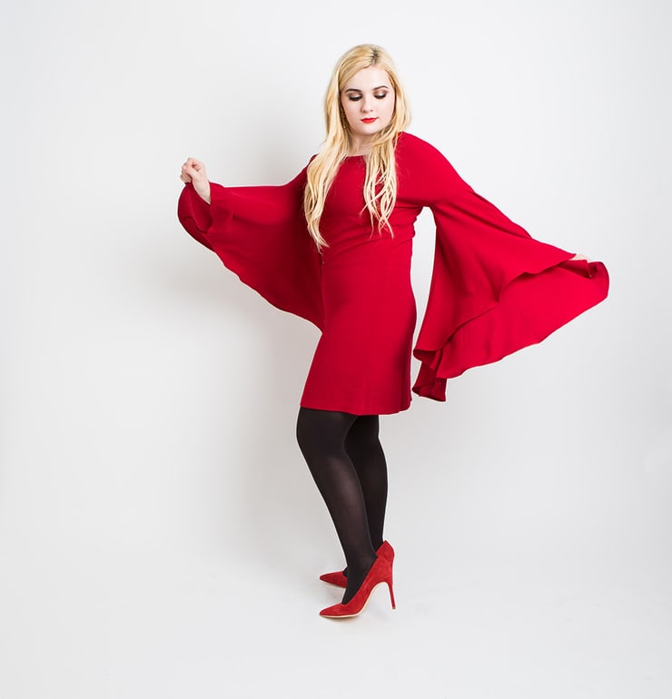 Abigail Breslin