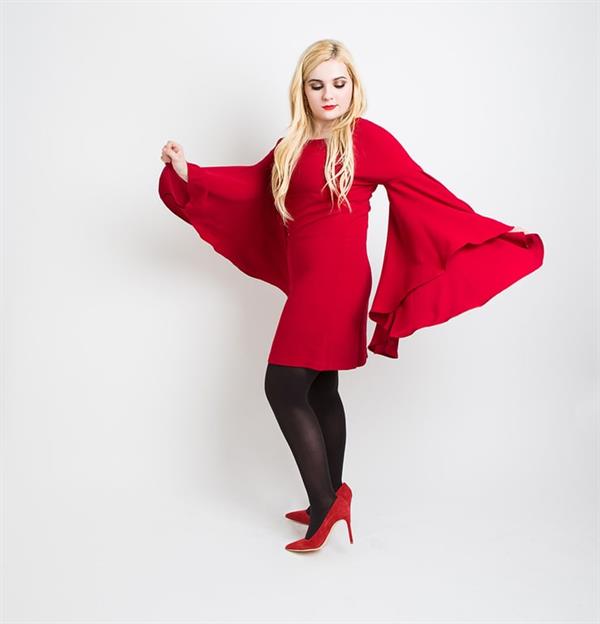 Abigail Breslin
