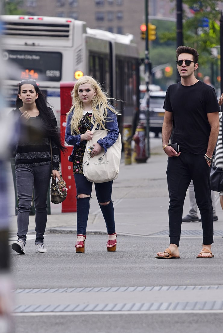 Abigail Breslin