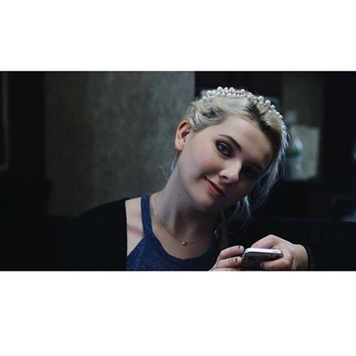 Abigail Breslin
