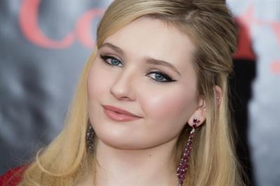Abigail Breslin