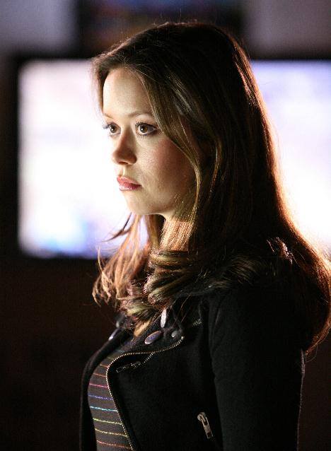 Summer Glau