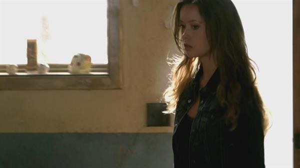 Summer Glau