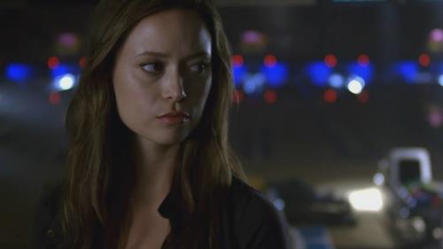 Summer Glau