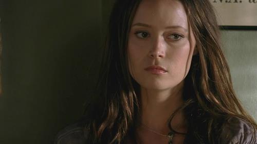 Summer Glau