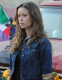 Summer Glau