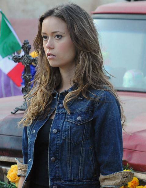 Summer Glau