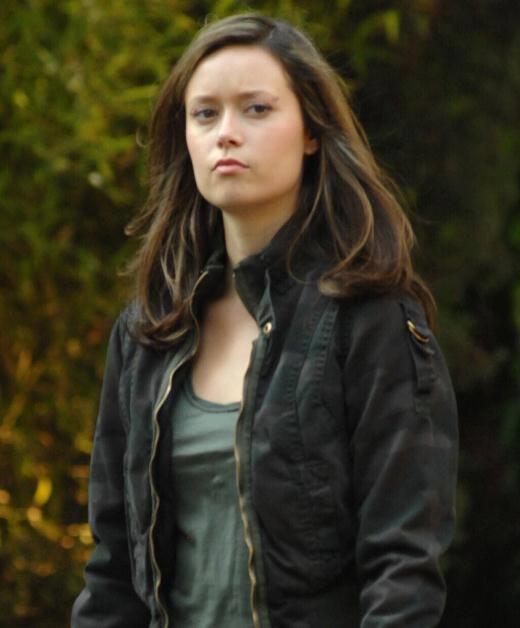 Summer Glau