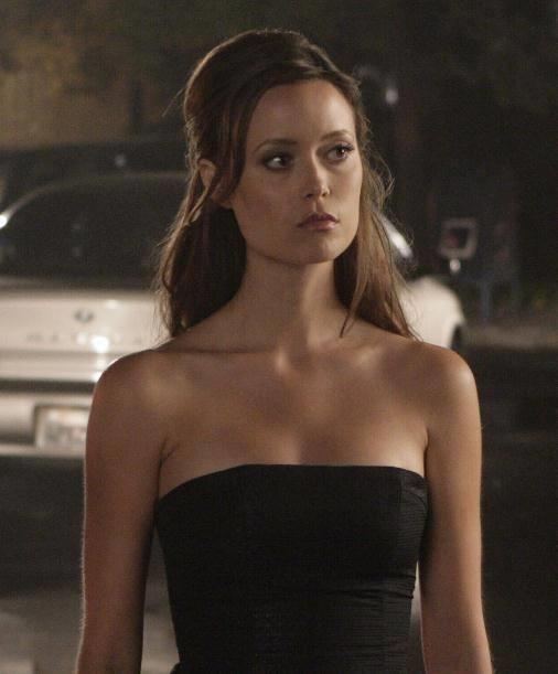 Summer Glau