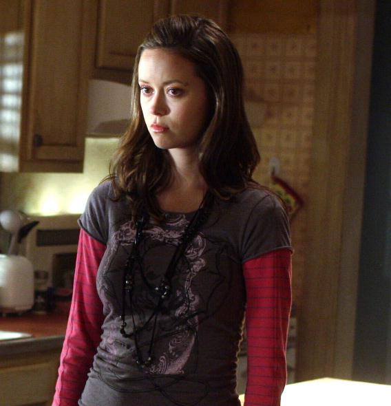 Summer Glau