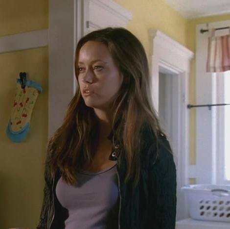 Summer Glau