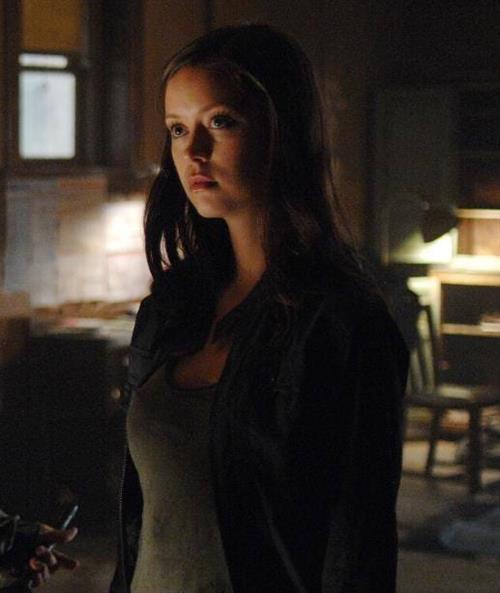 Summer Glau
