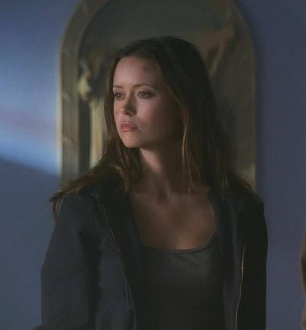 Summer Glau