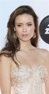 Summer Glau