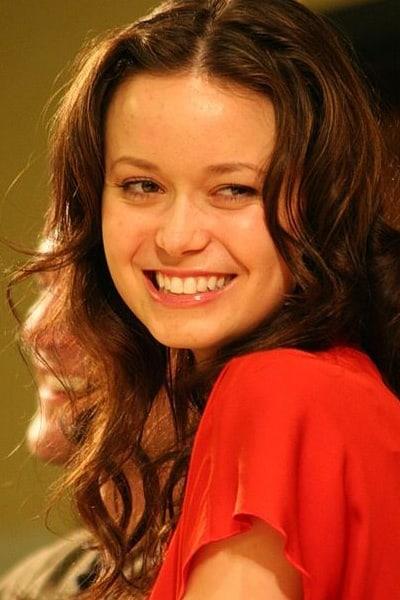 Summer Glau