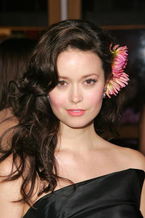 Summer Glau