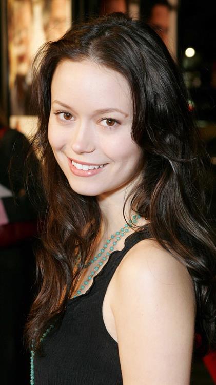 Summer Glau