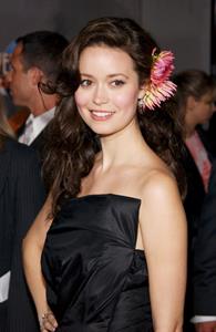 Summer Glau