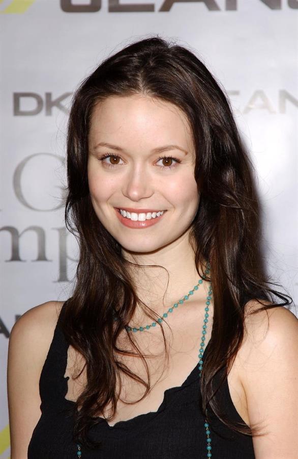 Summer Glau