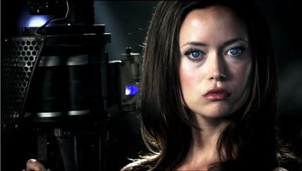 Summer Glau